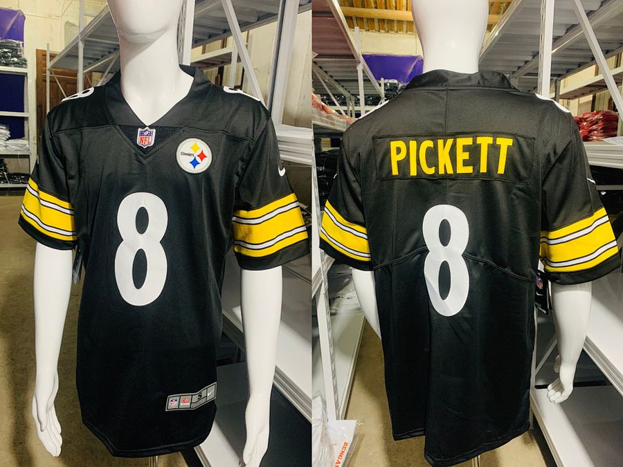 Steelers Jersey