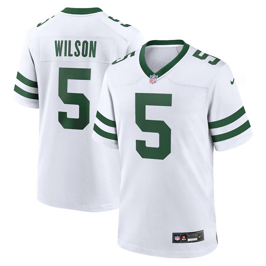 Jets Jersey