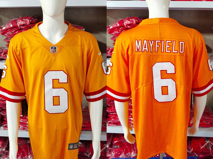 Buccaneers Jersey