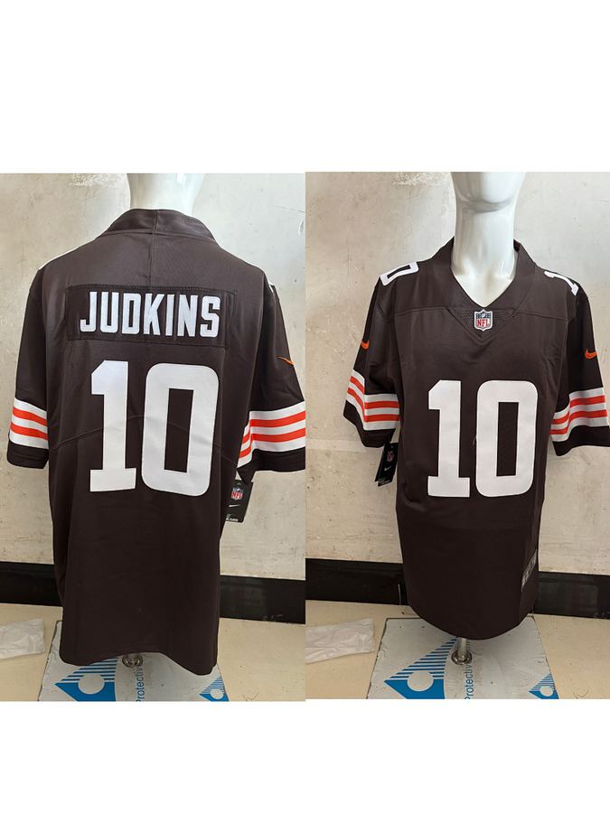 Browns Jersey