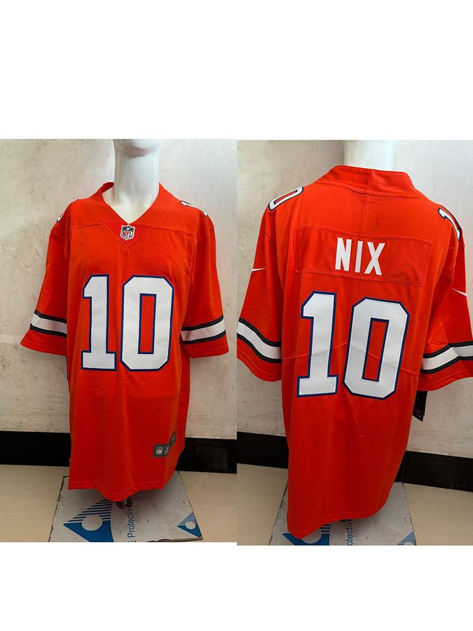 Broncos Jersey