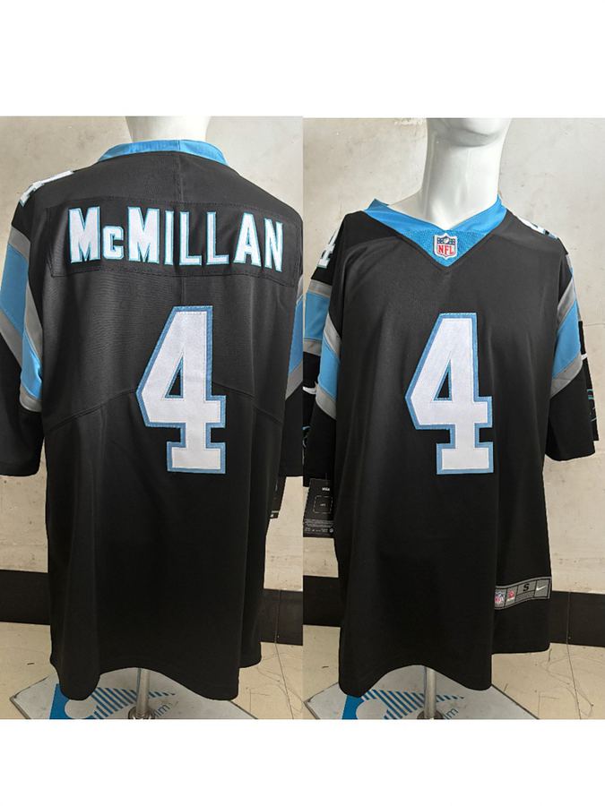 Panthers Jersey