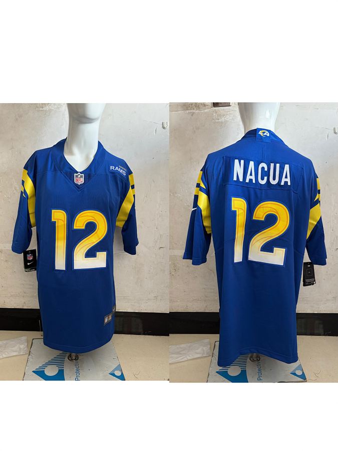 Rams Jersey