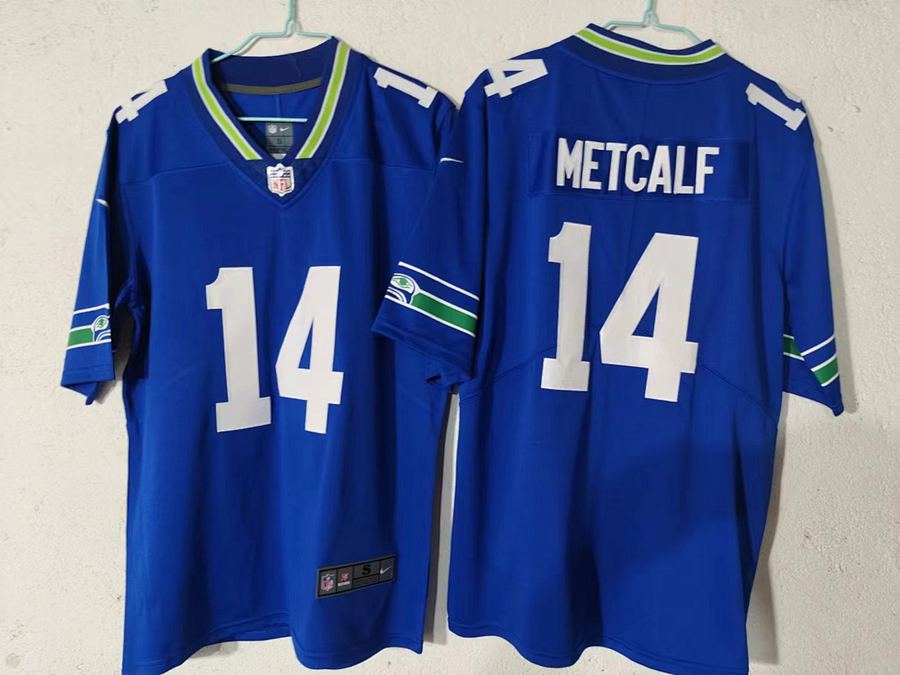 Seahawks Jersey