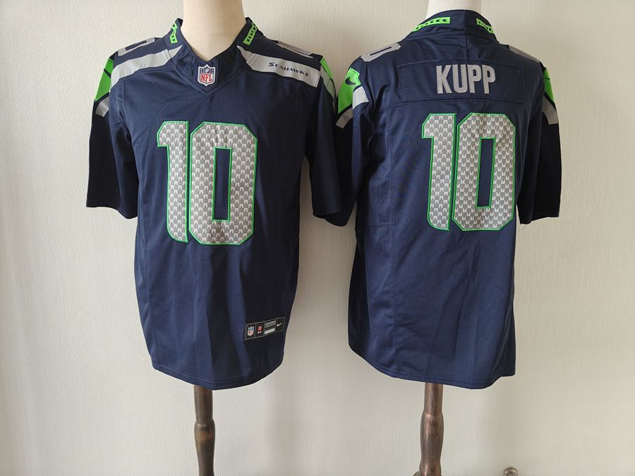 Seahawks Jersey