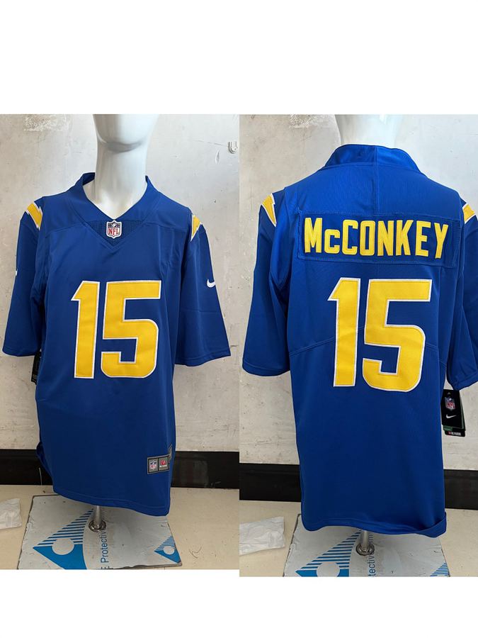 Chargers Jersey