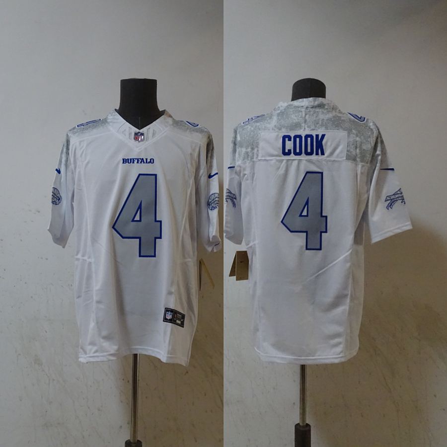 Bills Bradley Beal Jersey