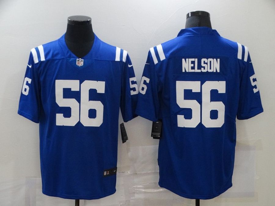 Colts Jersey