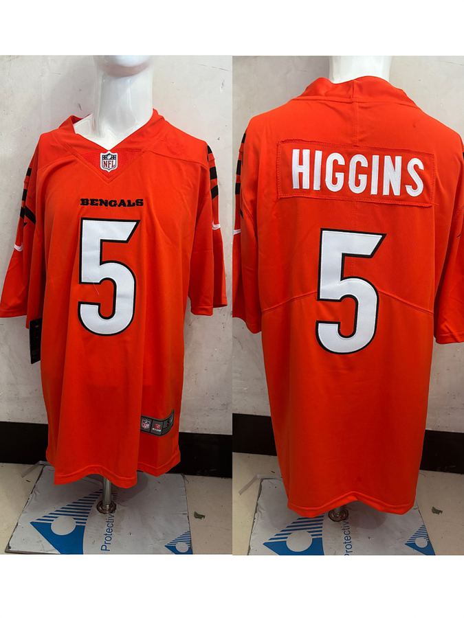 Bengals Jersey