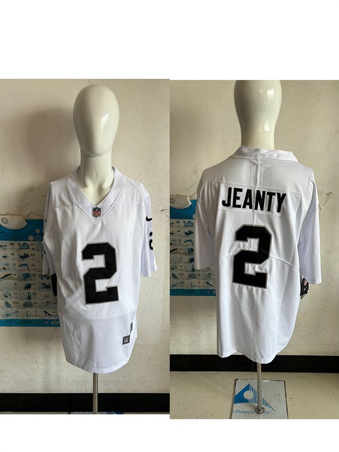 Raiders Jersey