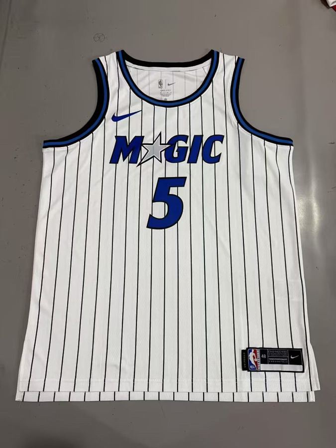 Magic Jersey