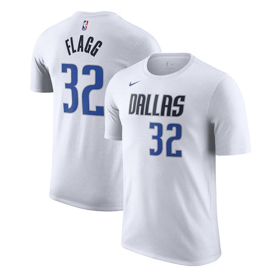 Mavericks Jersey