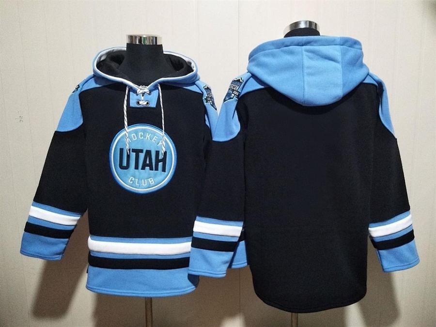 Utah Jersey