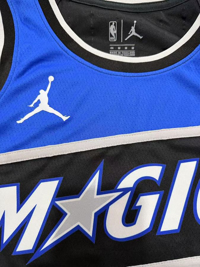 Magic Statement Jersey