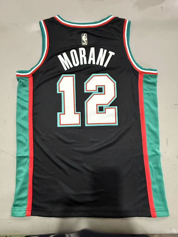 Grizzlies Retro Jersey