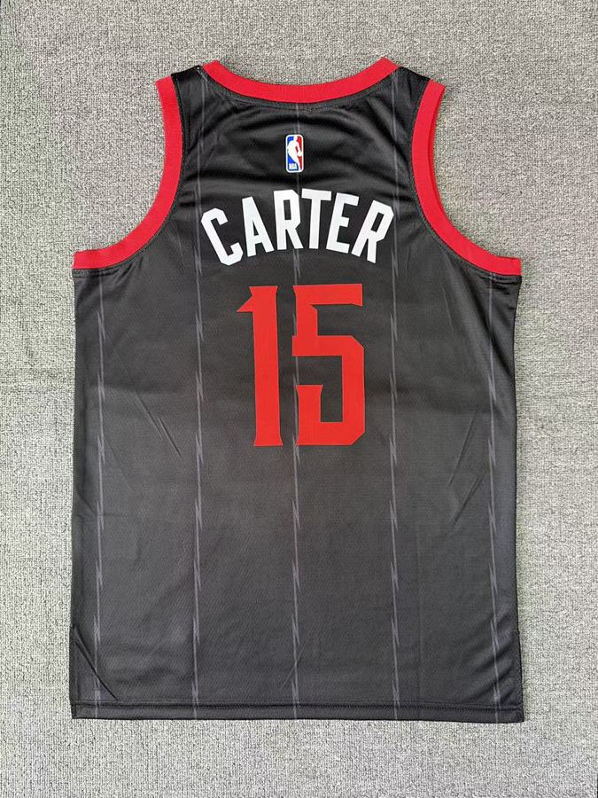 Raptors City Edition Jersey