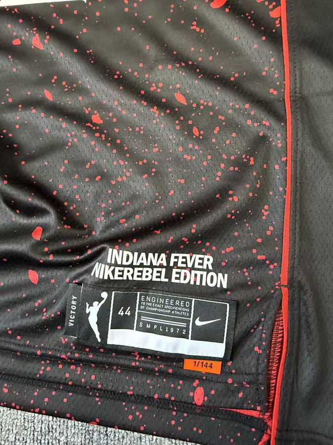 Indiana Fever Jersey