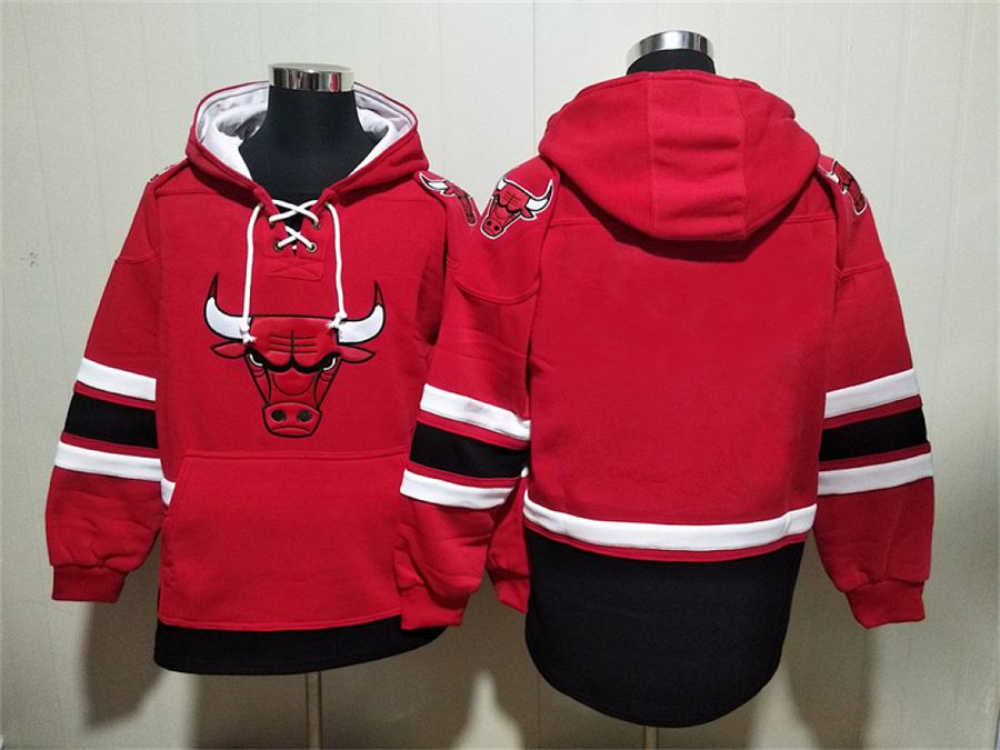Bulls Jersey