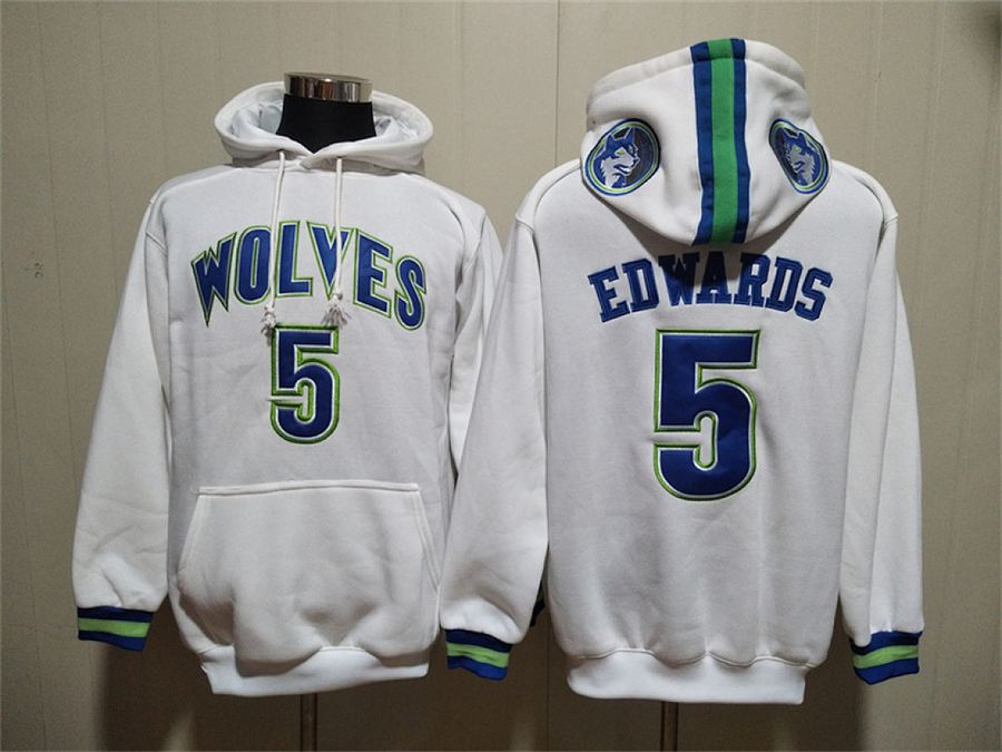 Timberwolves Jersey