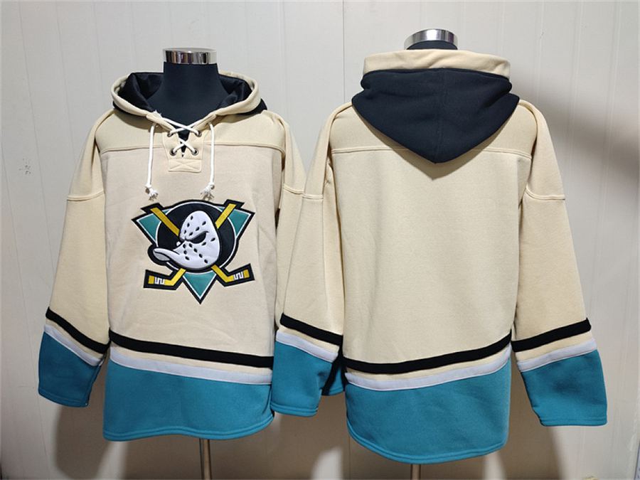 Ducks Jersey