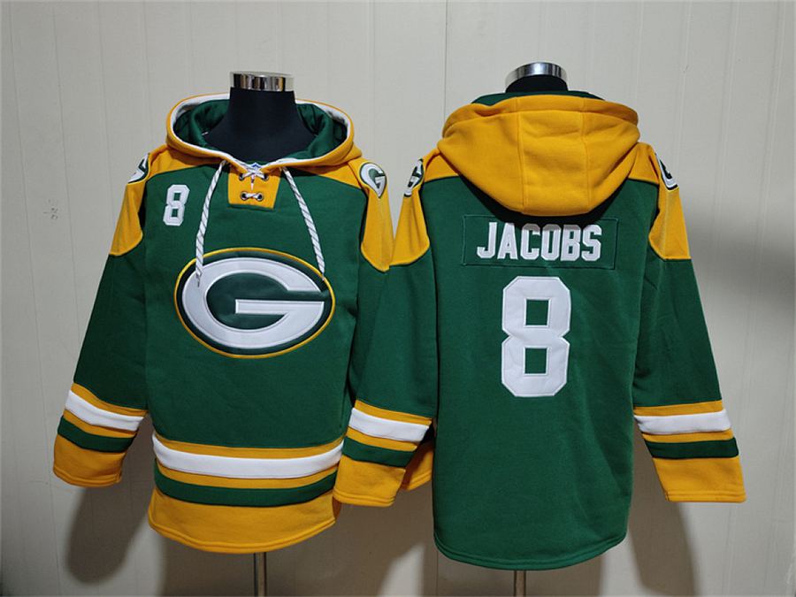 Packers Jersey