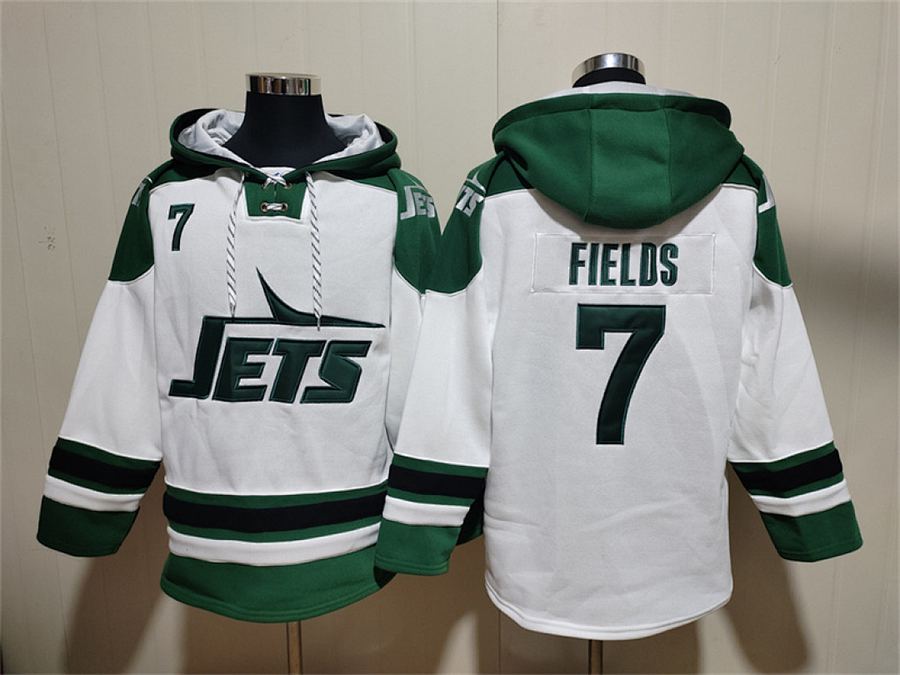 Jets Jersey