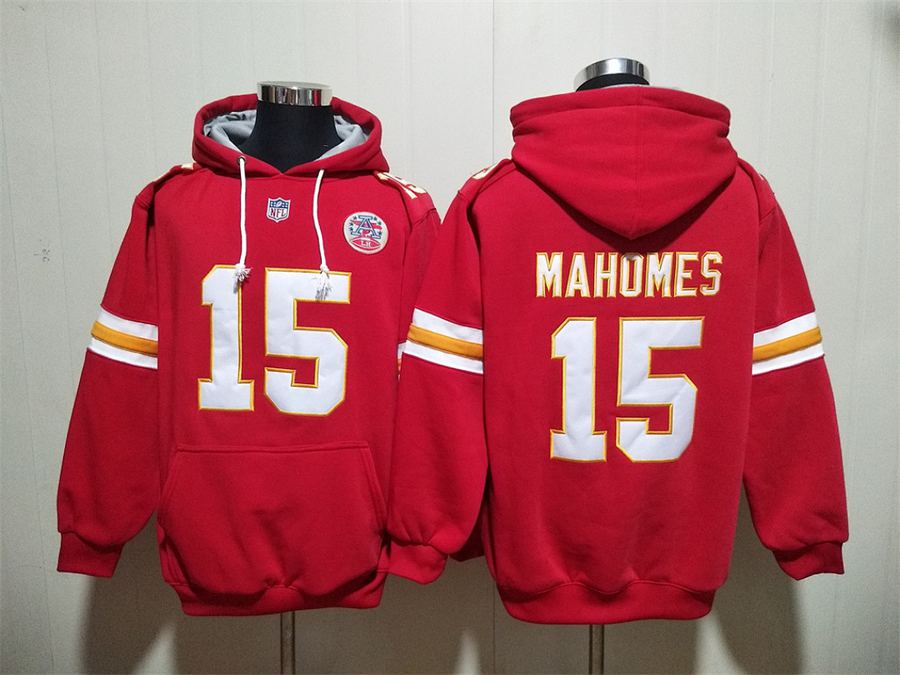 Chiefs Jersey