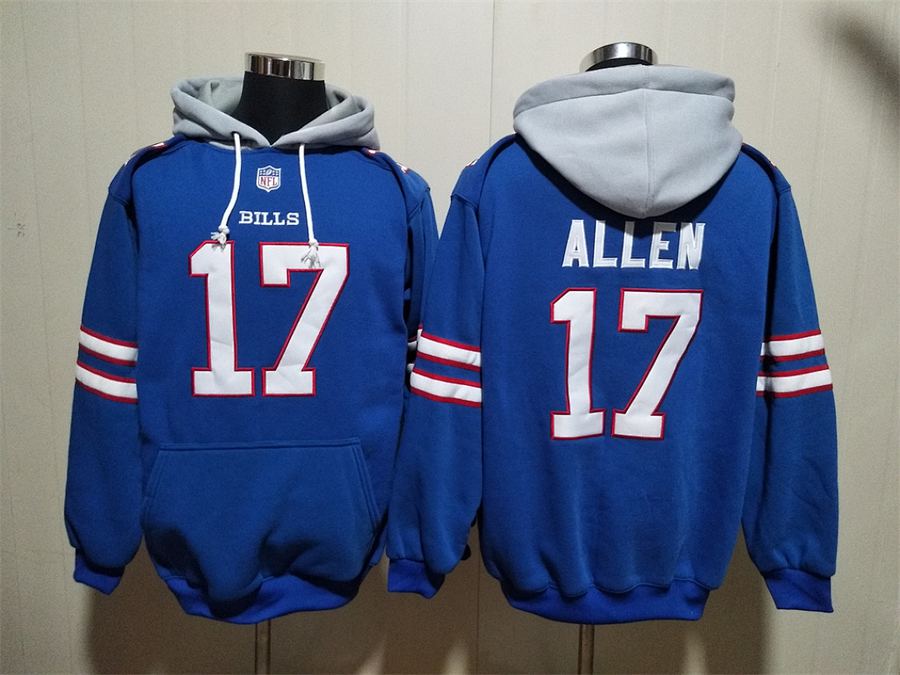 Bills Bradley Beal Jersey