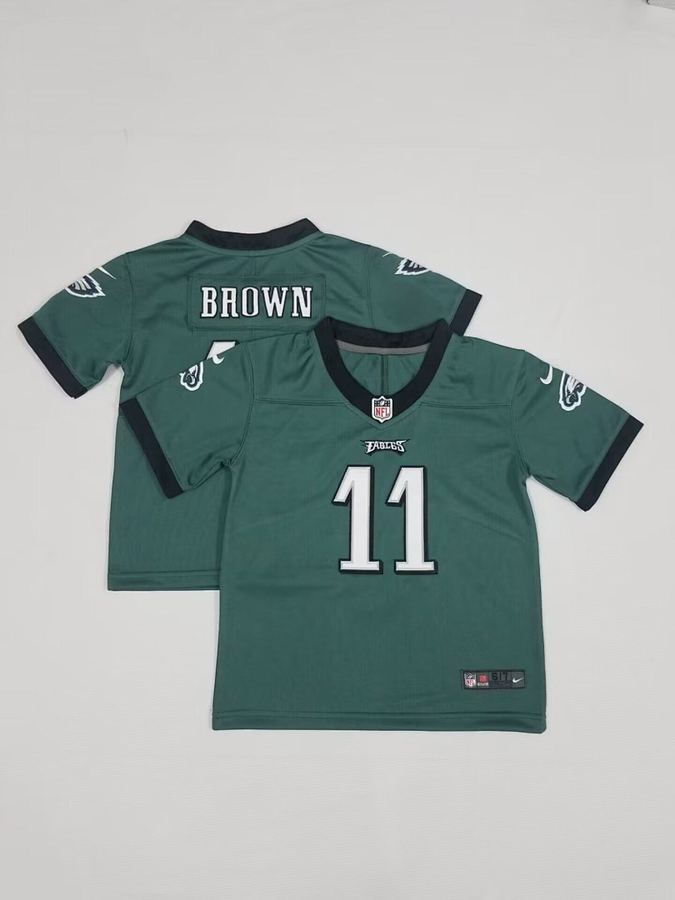 Eagles Jersey