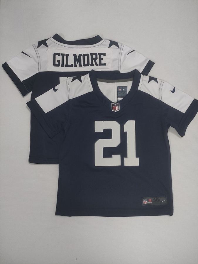 Cowboys Jersey