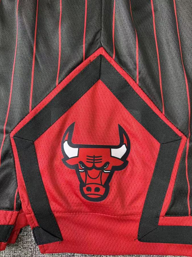 Bulls Statement Jersey