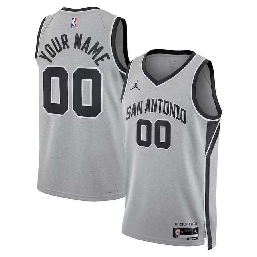 Spurs Statement Jersey