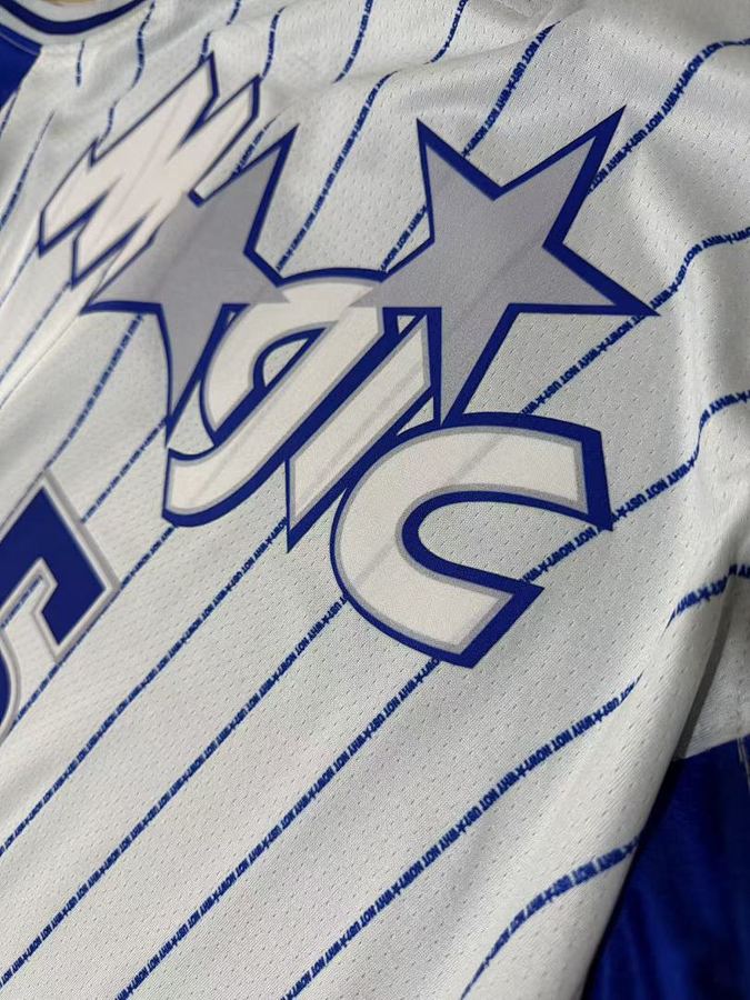 Magic City Edition Jersey