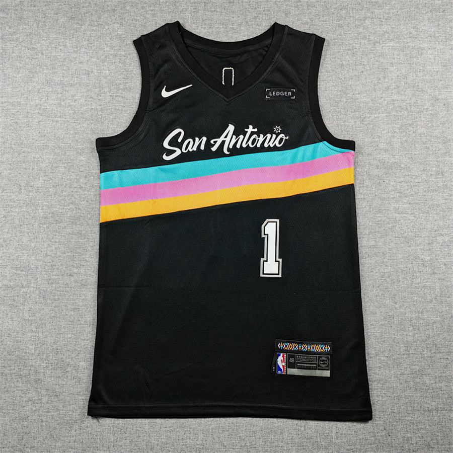 Spurs Jersey