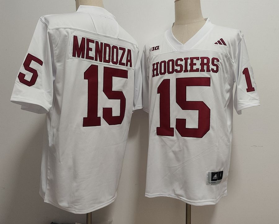 Indiana Hoosiers Jersey