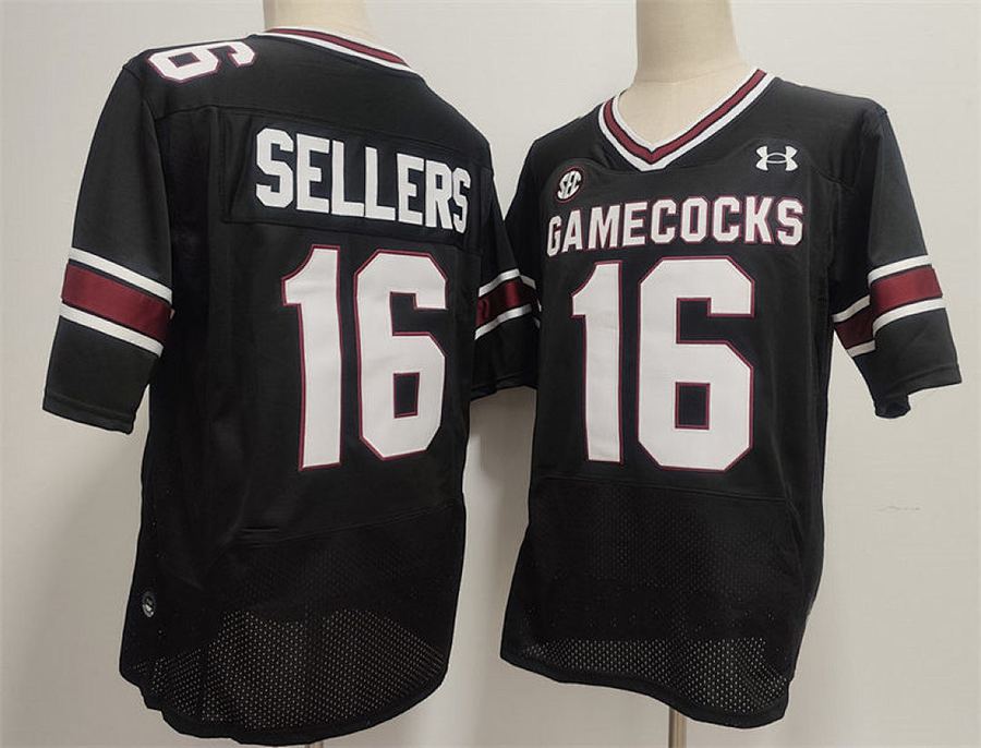 South Carolina Gamecocks Jersey