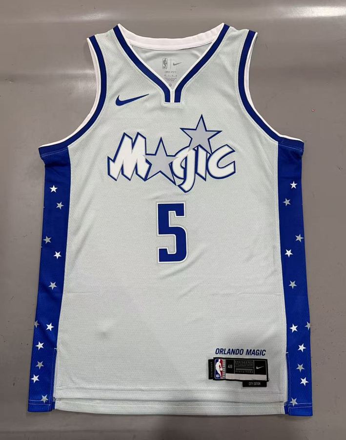 Magic City Edition Jersey