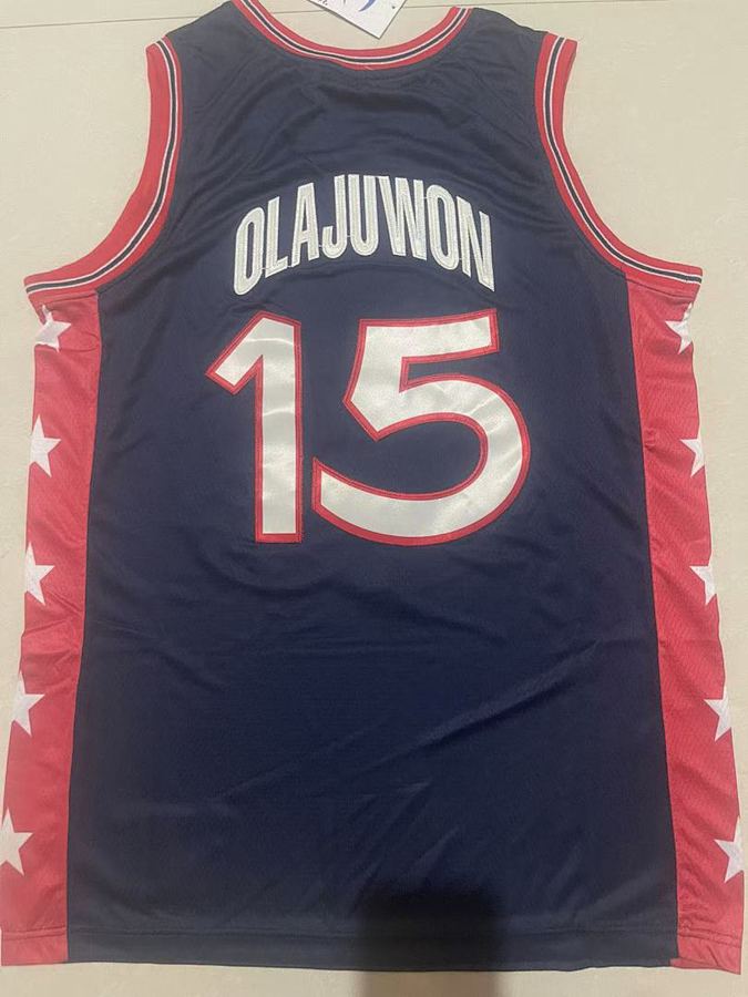 USA Dream Team #13 Jersey