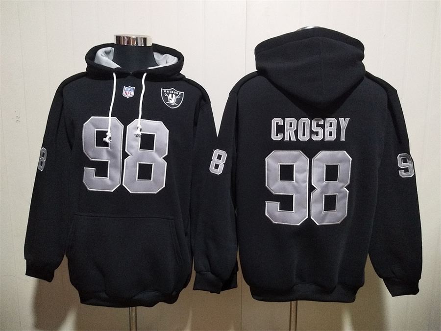 Raiders Jersey