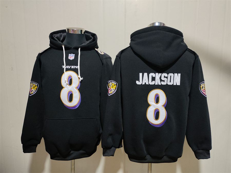 Ravens Jersey