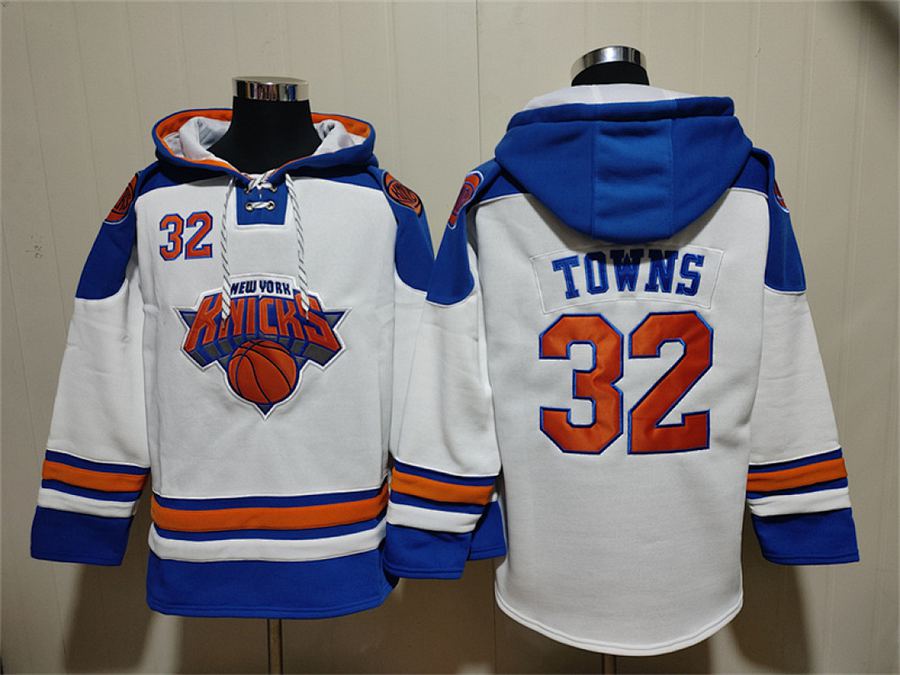 Knicks Jersey
