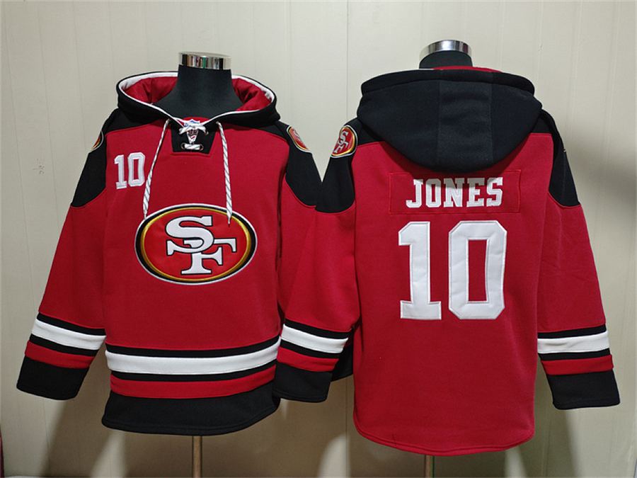 49ers Jersey