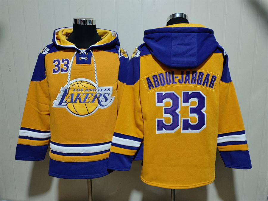 Lakers Jersey