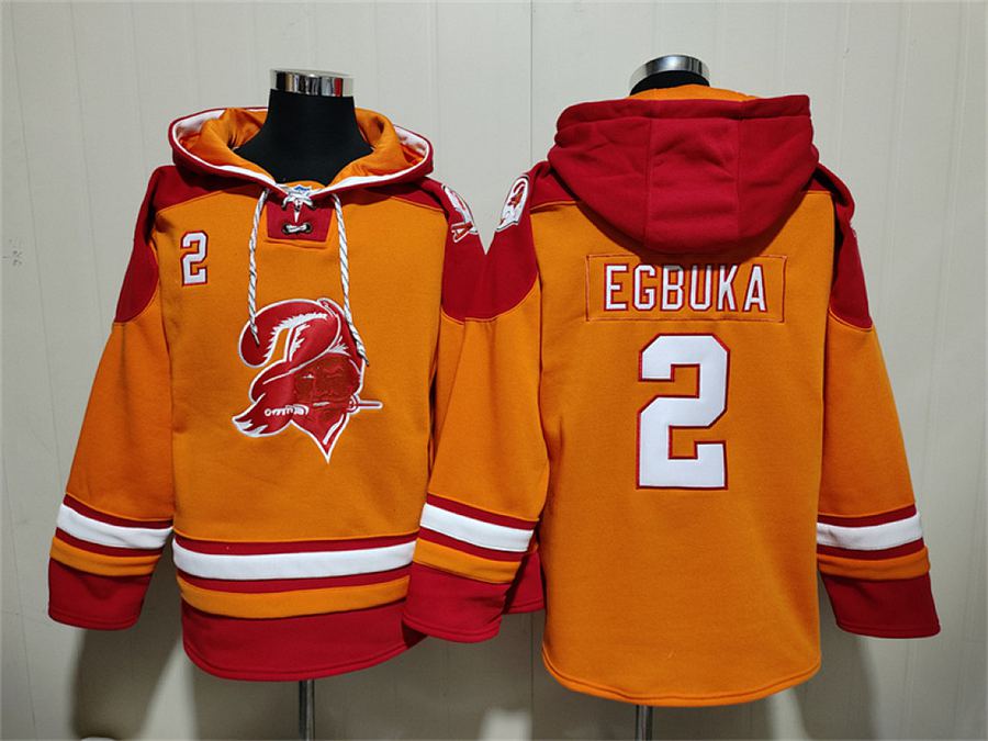 Buccaneers Jersey