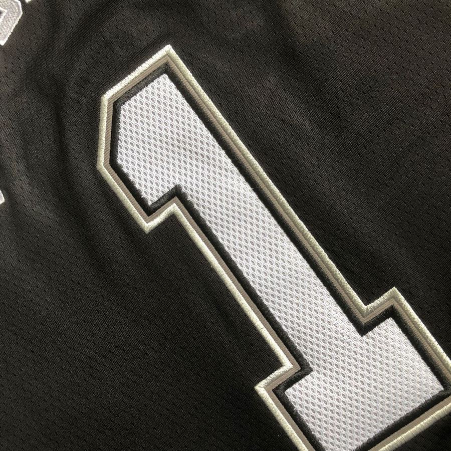 Spurs #1 Jersey S-XXL