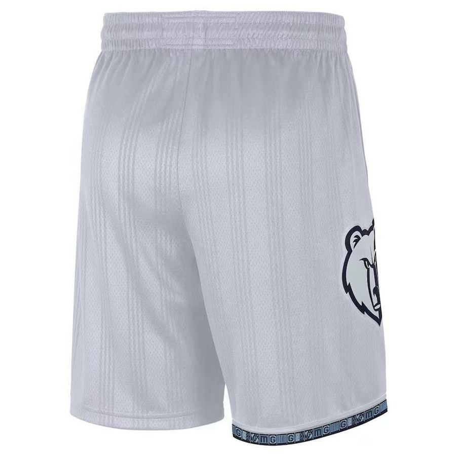 Grizzlies City Edition Jersey