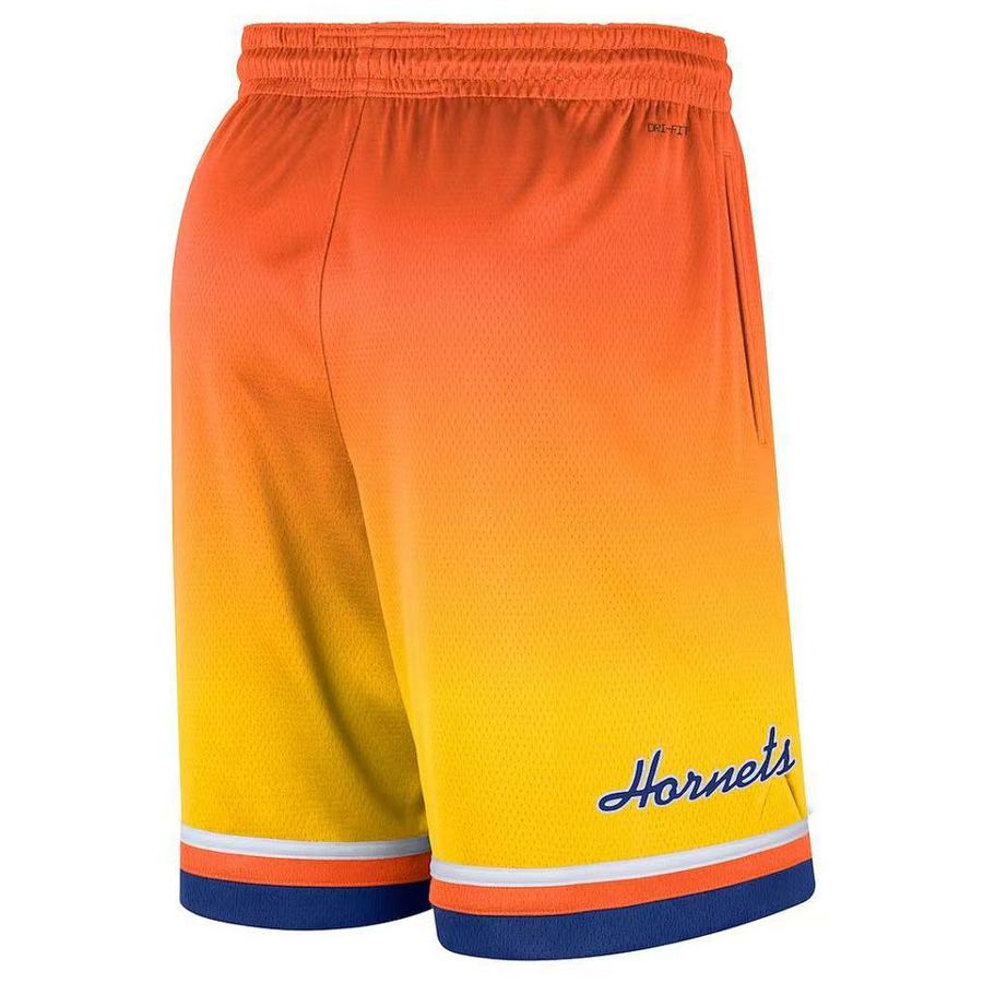 Hornets City Edition Jersey