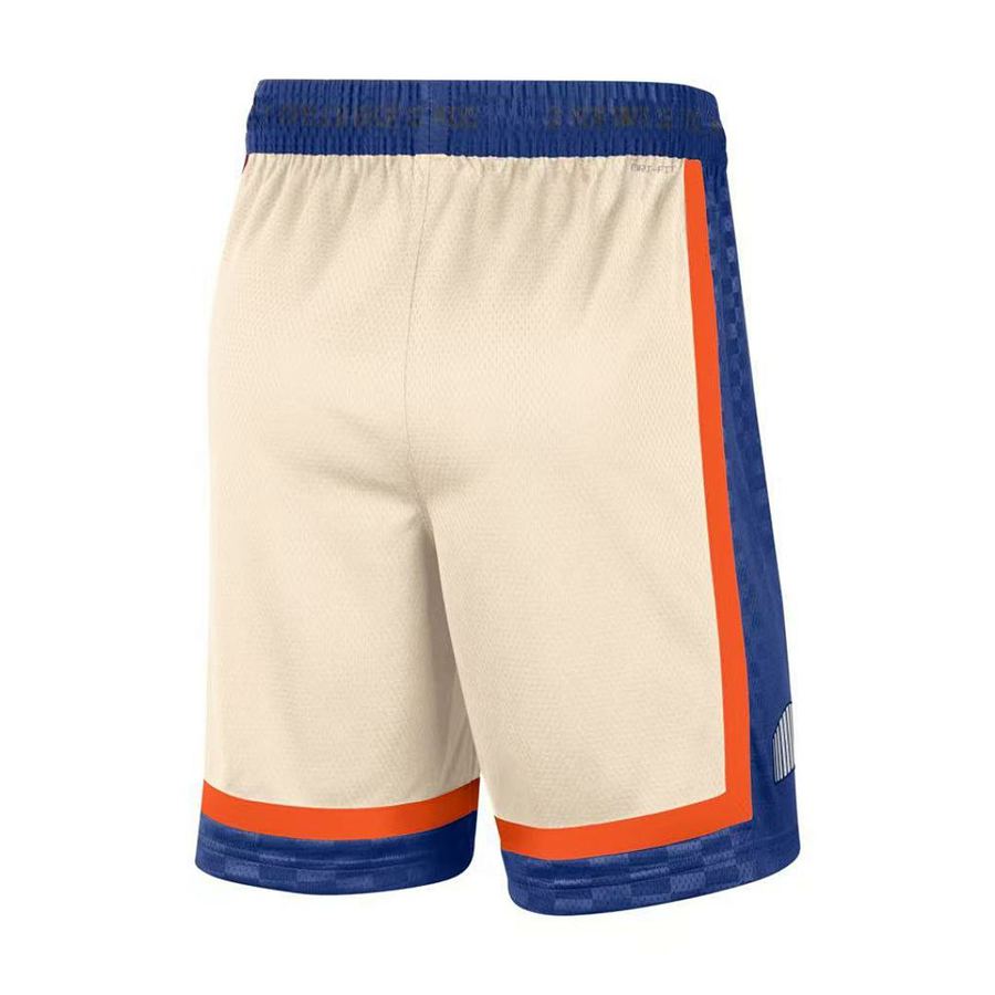 Knicks Off-White City Edition Jersey