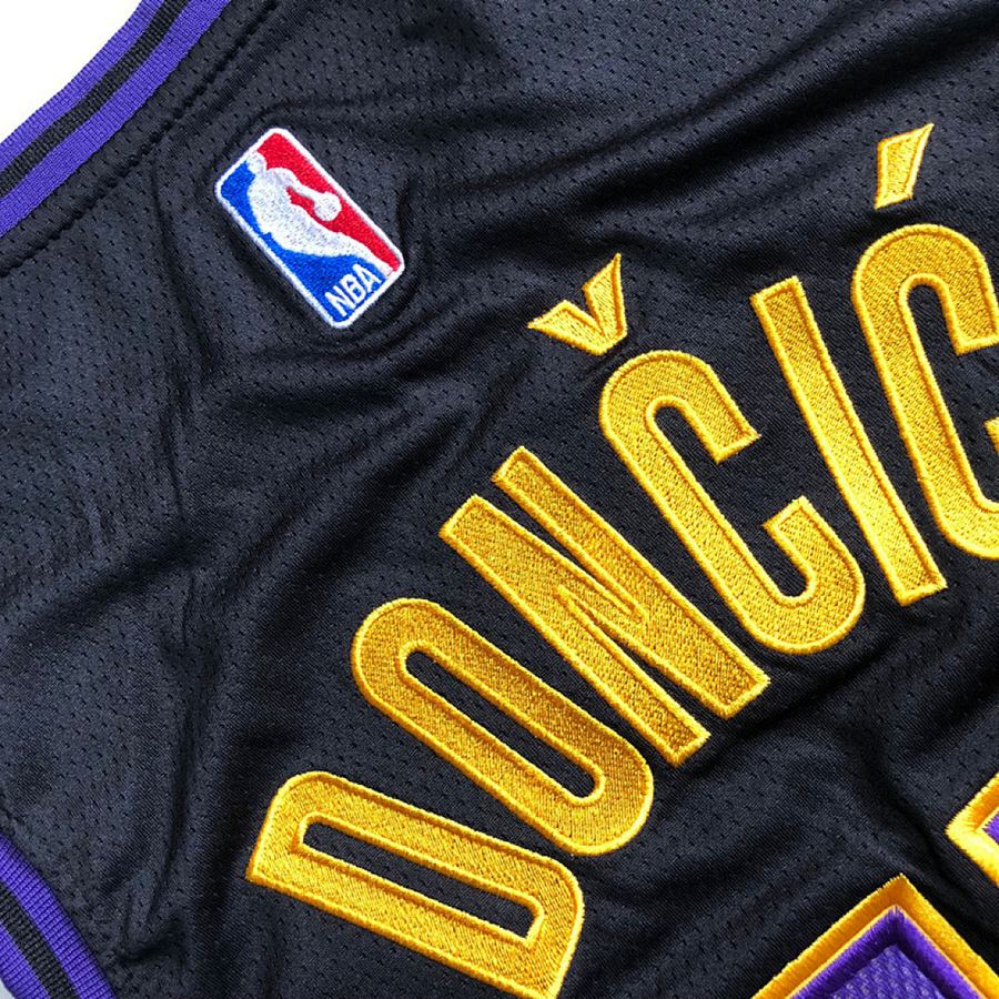 Lakers #77 City Edition Jersey XS-XXL