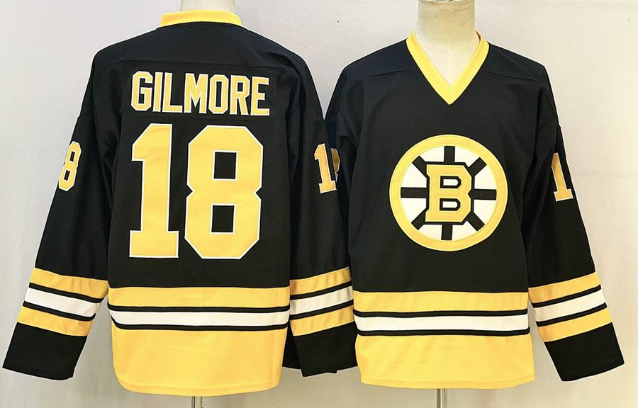 Bruins Jersey